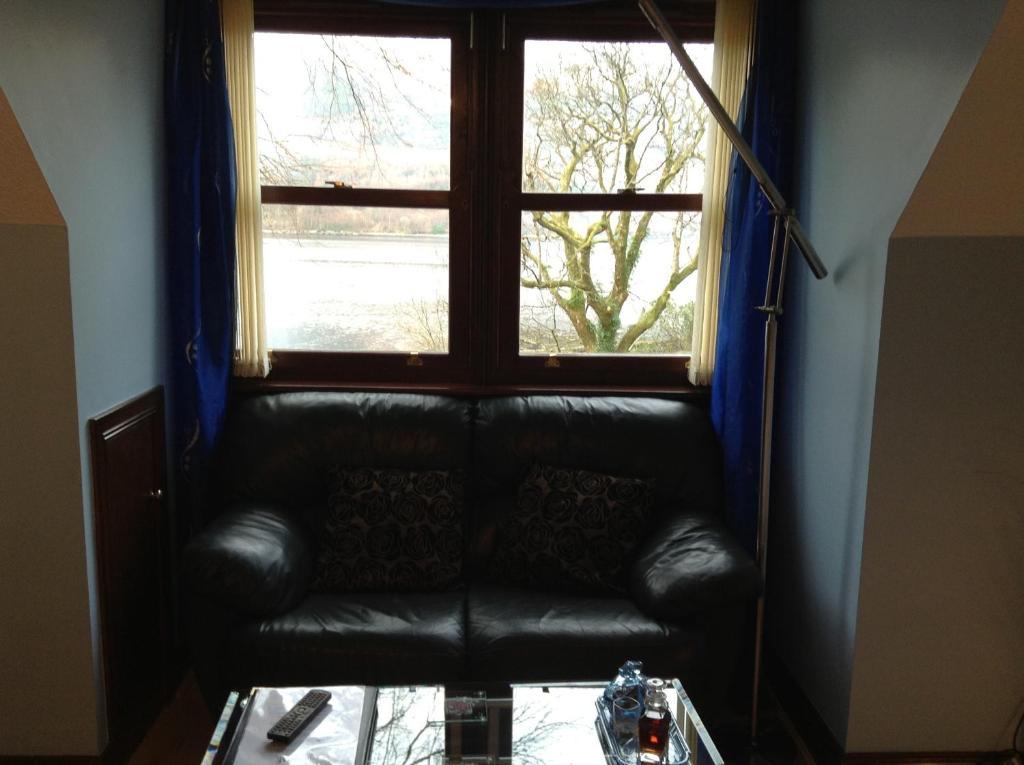 Burnbrae B&B Garelochhead Екстер'єр фото