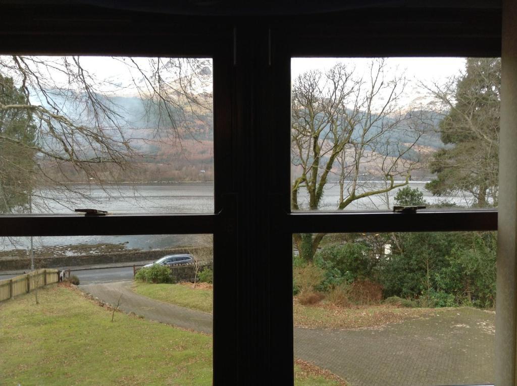 Burnbrae B&B Garelochhead Екстер'єр фото