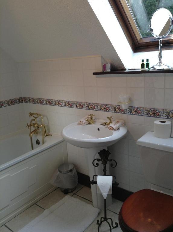 Burnbrae B&B Garelochhead Номер фото