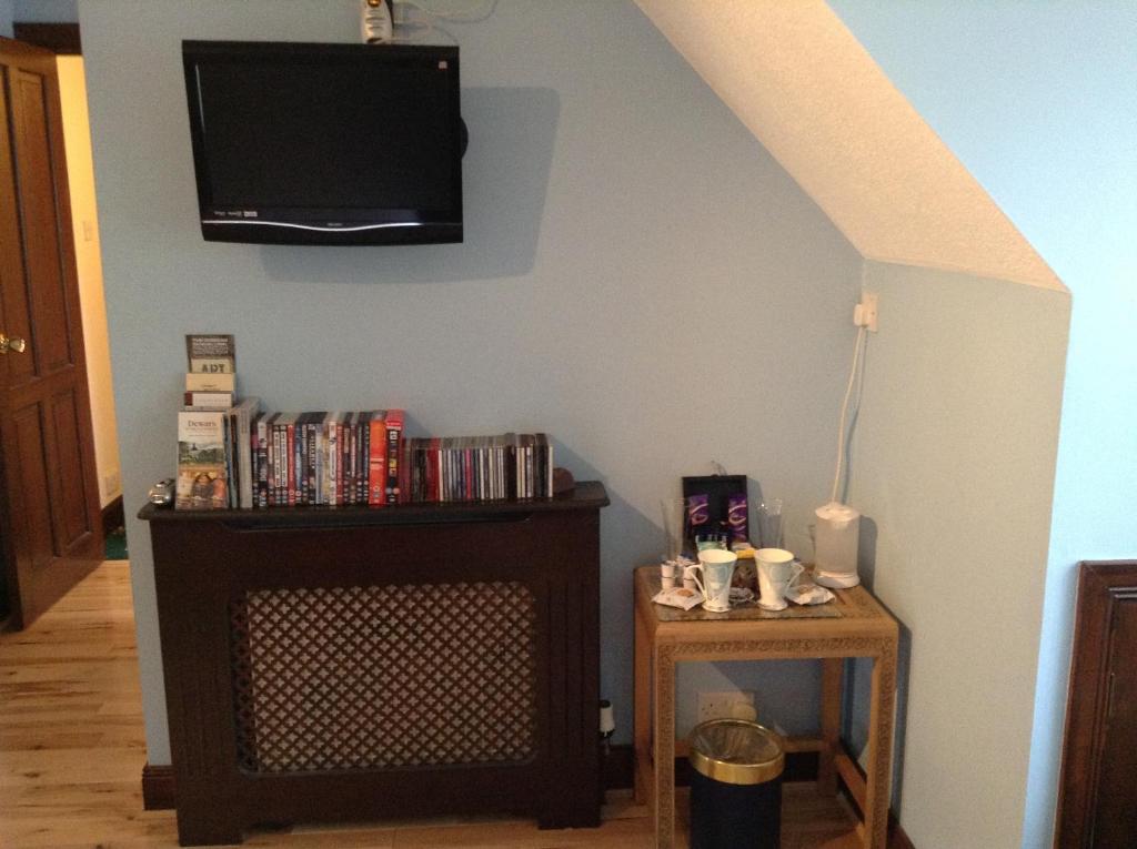 Burnbrae B&B Garelochhead Номер фото